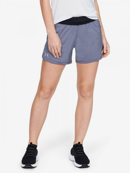 Under Armour Pantaloni scurți pentru femei Under Armour Launch Sw 5'' Short