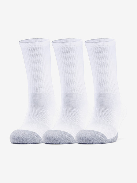 Under Armour Șosete unisex Under Armour Heatgear Crew