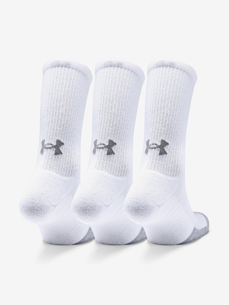 Under Armour Șosete unisex Under Armour Heatgear Crew