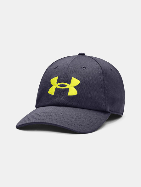 Under Armour Șapcă pentru bărbați Under Armour UA Blitzing Adj Hat