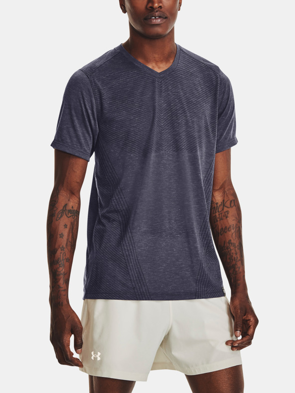Under Armour Tricou pentru bărbați Under Armour UA BREEZE TEE