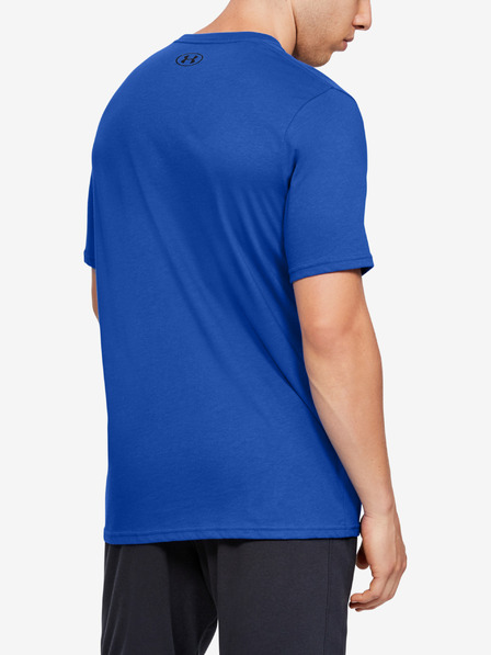 Under Armour Tricou pentru bărbați Under Armour Sportstyle Lc Ss