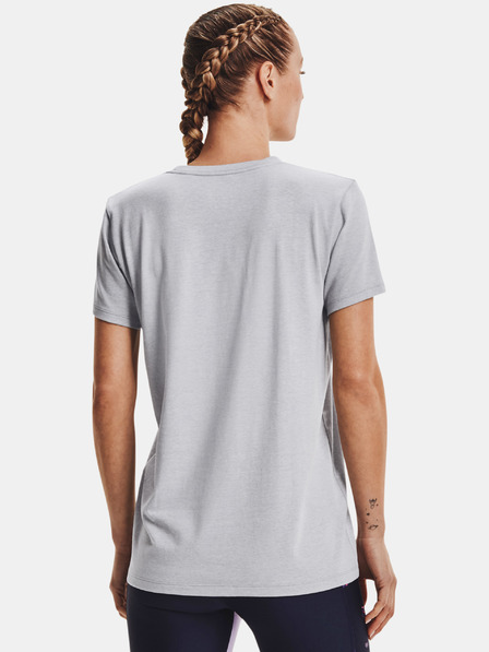 Under Armour Tricou pentru femei Under Armour Live Sportstyle Graphic SSC