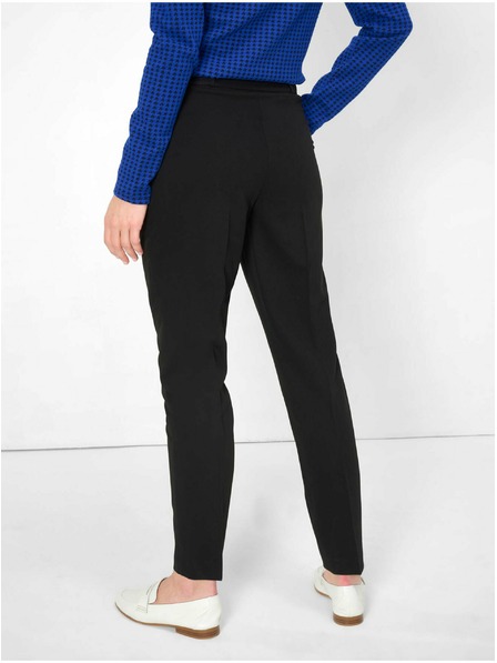 Orsay Pantaloni negri ORSAY