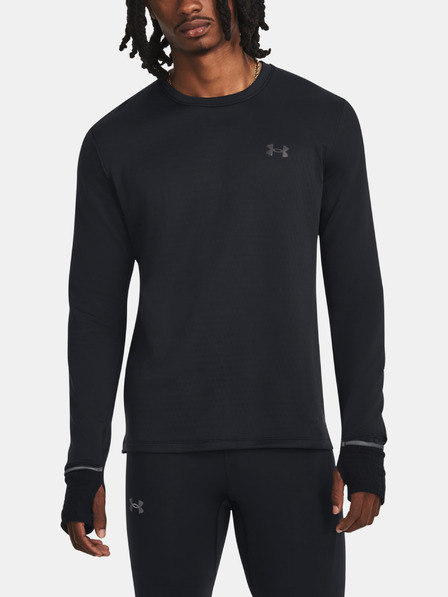 Under Armour Tricou pentru bărbați Under Armour QUALIFIER COLD LONGSLEEVE