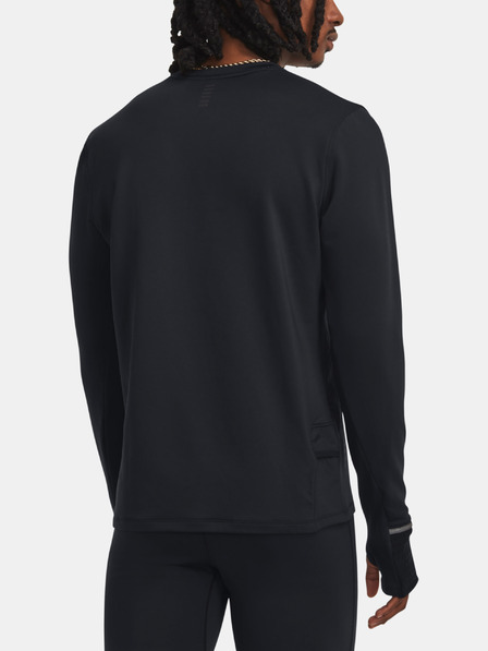 Under Armour Tricou pentru bărbați Under Armour QUALIFIER COLD LONGSLEEVE