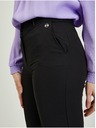 Orsay Pantaloni negri pentru femei ORSAY