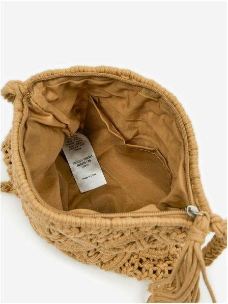 Orsay Geantă maro pentru damă ORSAY