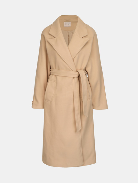 Orsay Palton bej de damă ORSAY