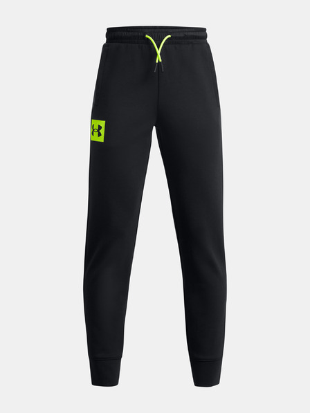 Under Armour Pantaloni de trening pentru băieți Under Armour Summit Knit Pants