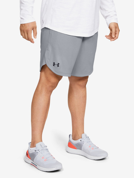 Under Armour Pantaloni scurți pentru bărbați Under Armour Knit Training Shorts