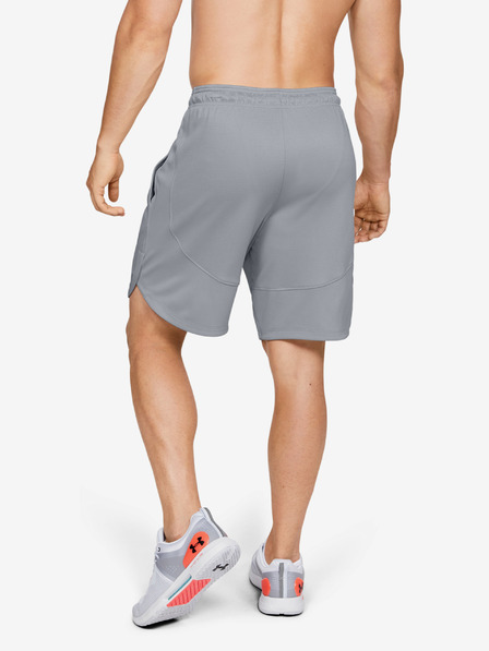 Under Armour Pantaloni scurți pentru bărbați Under Armour Knit Training Shorts