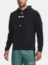 Under Armour Hanorac pentru bărbați Under Armour UA SUMMIT KNIT HOODIE