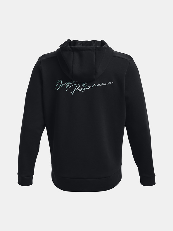 Under Armour Hanorac pentru bărbați Under Armour UA SUMMIT KNIT HOODIE