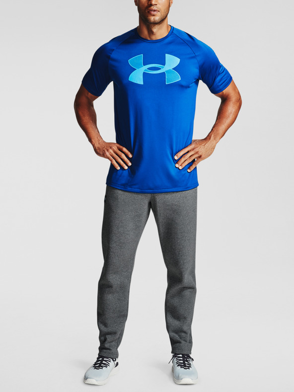 Under Armour Pantaloni trening bărbați Under Armour Rival Fleece Pants