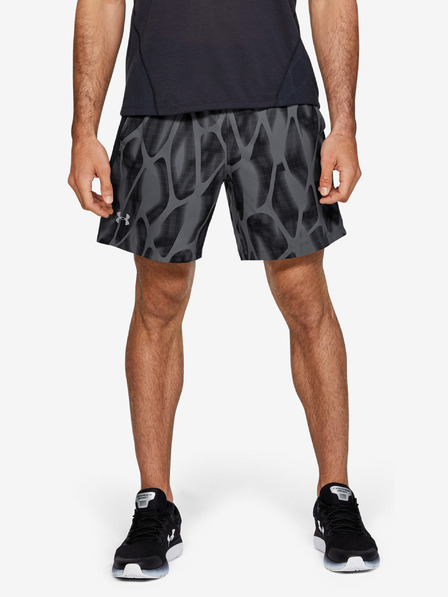 Under Armour Pantaloni scurți pentru bărbați Under Armour Launch Sw 7'' Printed Short