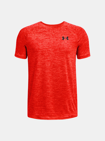 Under Armour Tricou pentru băieți Under Armour UA Tech 2.0 SS