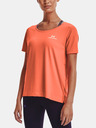 Under Armour Tricou damă Under Armour UA Rush Energy SS