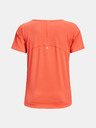 Under Armour Tricou damă Under Armour UA Rush Energy SS