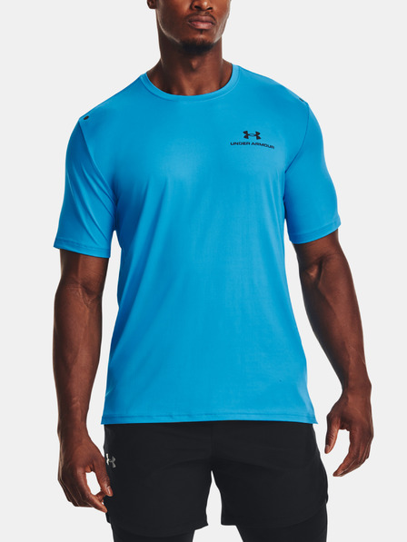 Under Armour Tricou bărbați Under Armour UA Rush Energy SS