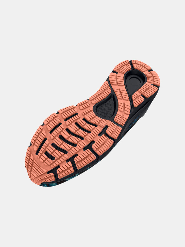 Under Armour Pantofi pentru bărbați Under Armour UA HOVR Sonic 5 DSD