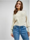 Orsay Blugi slim fit albastru pentru femei ORSAY