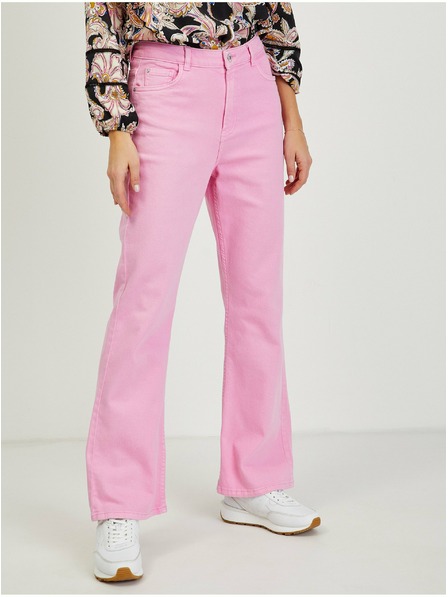 Orsay Jeans roz bootcut ORSAY