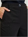 Orsay Pantaloni negri de damă ORSAY