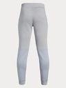 Under Armour Pantaloni de trening pentru băieți Under Armour Eu Cotton Fleece Jogger