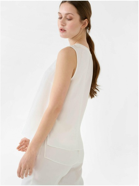 Orsay Maiou alb ORSAY