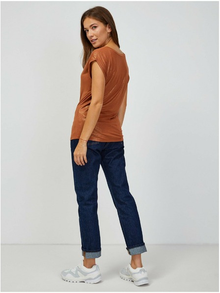 Orsay Tricou maro ORSAY