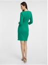 Orsay Rochie de damă verde ORSAY