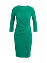 Orsay Rochie de damă verde ORSAY