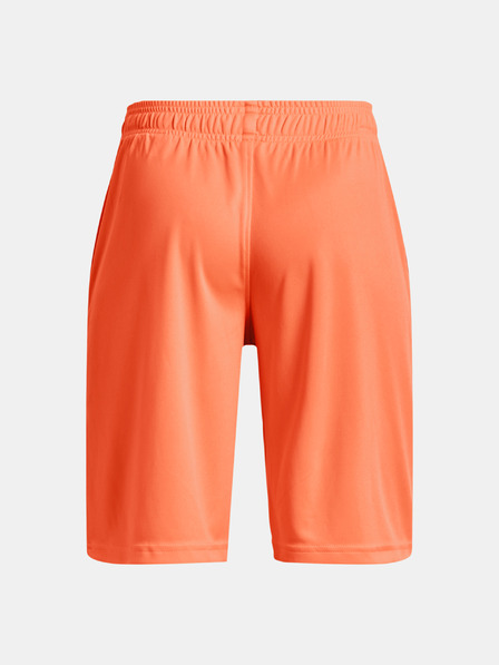 Under Armour Boys' Shorts Under Armour UA Prototype 2.0 Logo Shorts