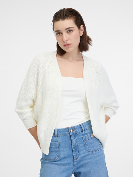 Orsay Cardigan crem ORSAY