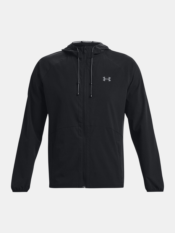 Under Armour Jachetă pentru bărbați Under Armour UA Stretch Woven Windbreaker