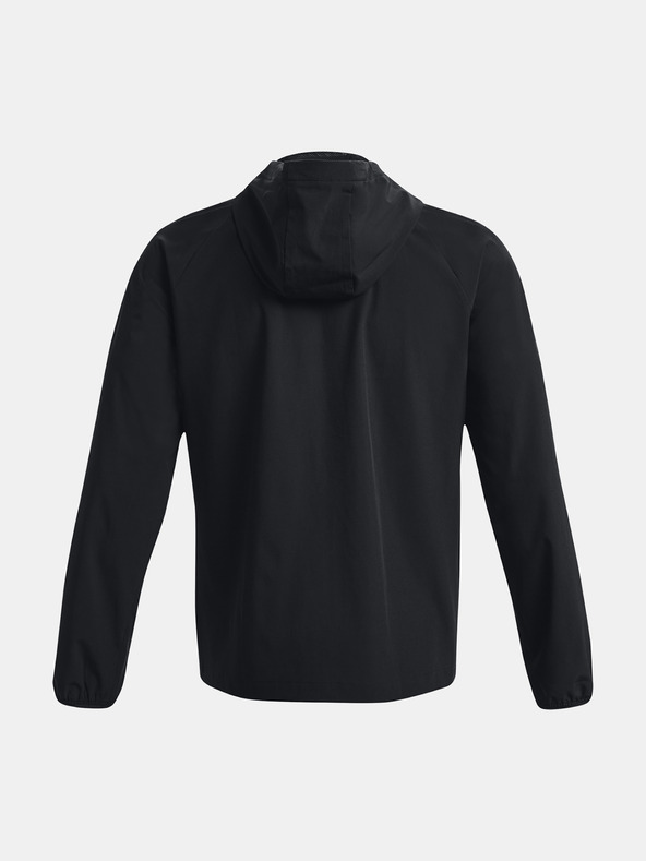 Under Armour Jachetă pentru bărbați Under Armour UA Stretch Woven Windbreaker