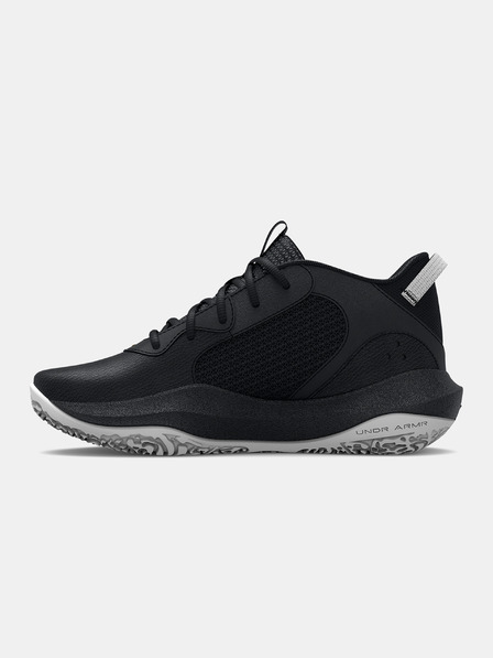 Under Armour Pantofi pentru copii Under Armour UA PS Lockdown 6