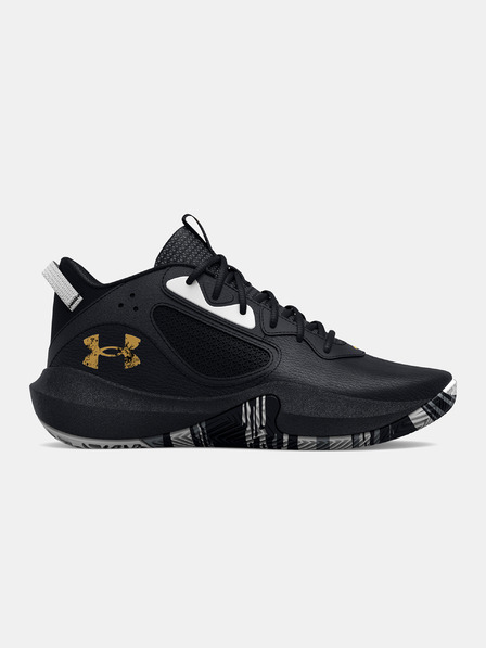 Under Armour Pantofi pentru copii Under Armour UA GS Lockdown 6