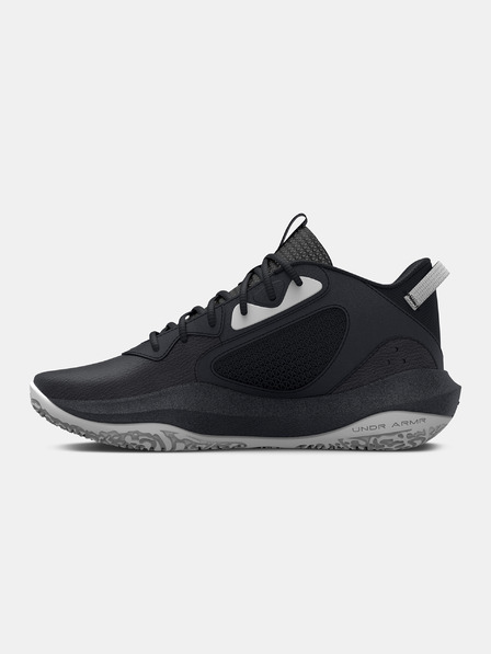 Under Armour Pantofi pentru copii Under Armour UA GS Lockdown 6