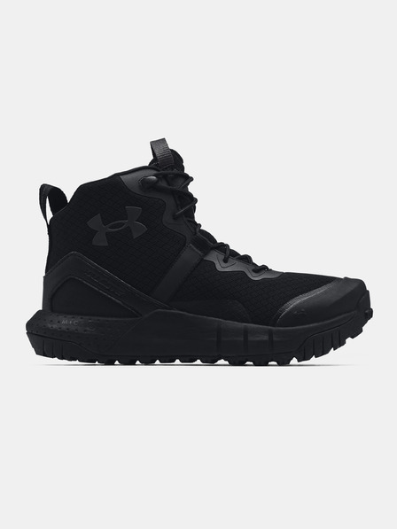 Under Armour Pantofi Under Armour UA W Micro G Valsetz Mid pentru femei