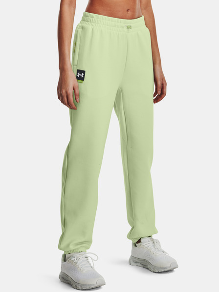 Under Armour Pantaloni sport pentru femei Under Armour Summit Knit Pant