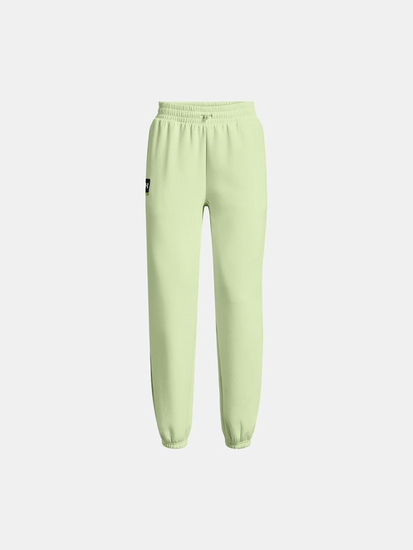 Under Armour Pantaloni sport pentru femei Under Armour Summit Knit Pant