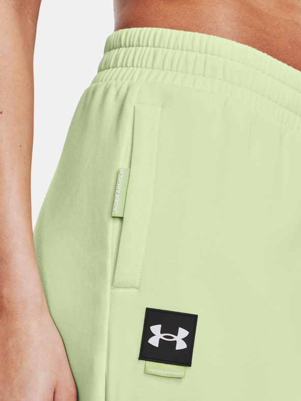 Under Armour Pantaloni sport pentru femei Under Armour Summit Knit Pant