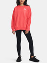 Under Armour Hanorac damă Under Armour Essential Flc OS Crew