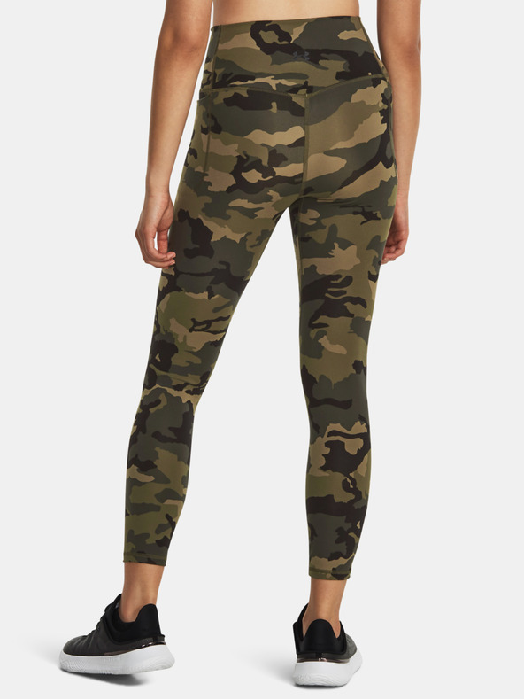 Under Armour Jambiere pentru femei Under Armour UA Meridian Print Ankle Leg