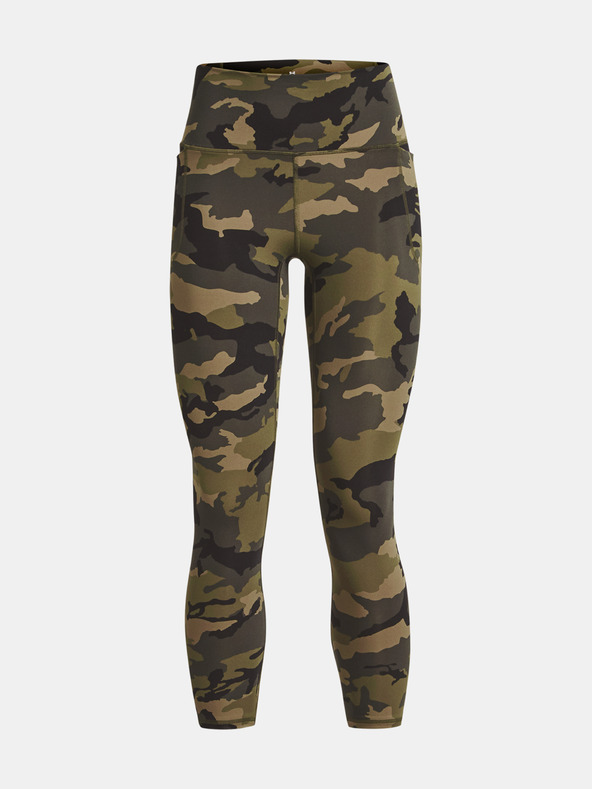 Under Armour Jambiere pentru femei Under Armour UA Meridian Print Ankle Leg