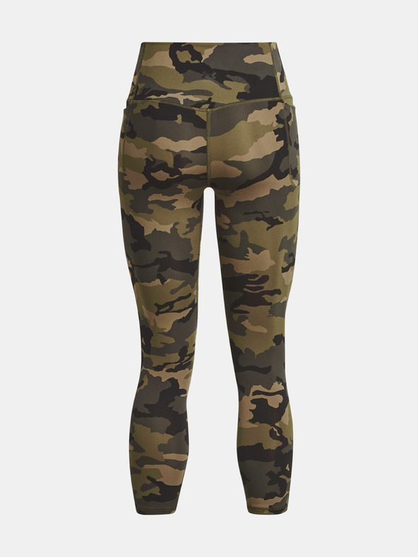 Under Armour Jambiere pentru femei Under Armour UA Meridian Print Ankle Leg