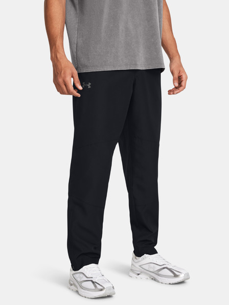 Under Armour Pantaloni sport bărbătești Under Armour UA Legacy Windbreaker Pant