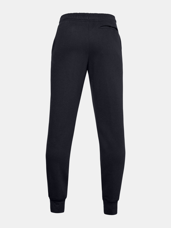 Under Armour Pantaloni de trening pentru băieți Under Armour RIVAL FLEECE JOGGERS
